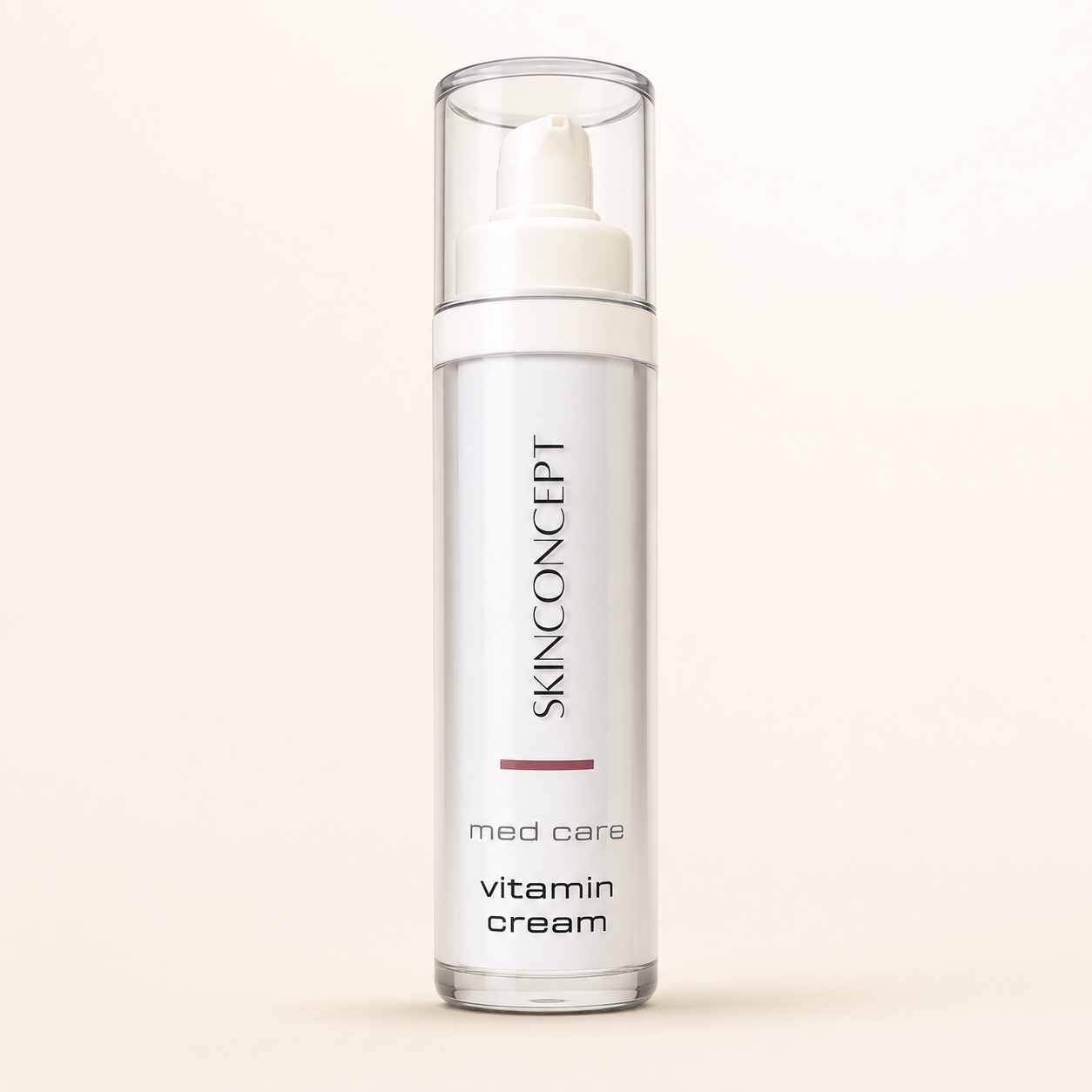 Vitamin Cream
